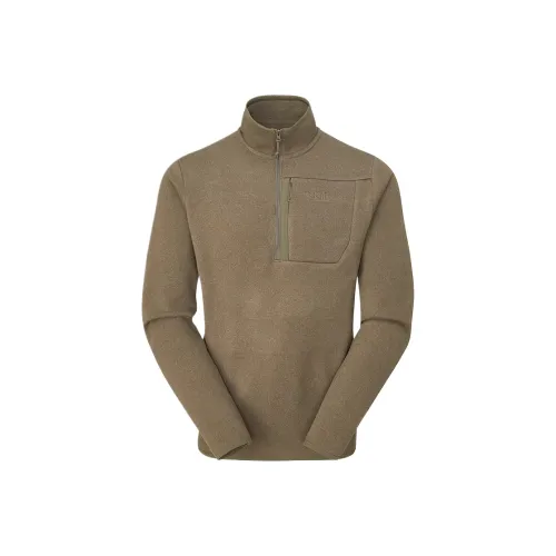 RAB Мужские Свитшоты