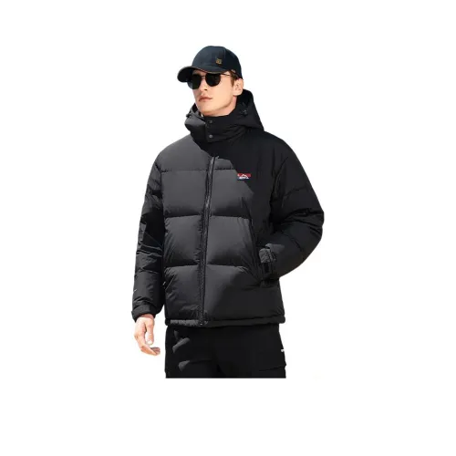 YAYA Мужской пуховик