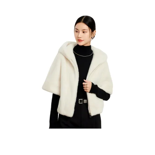 FORTEI Женские меховые изделия