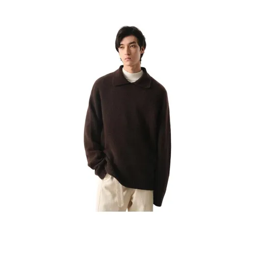 WHITT EPURE Мужские Свитера