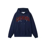 Темно-синий