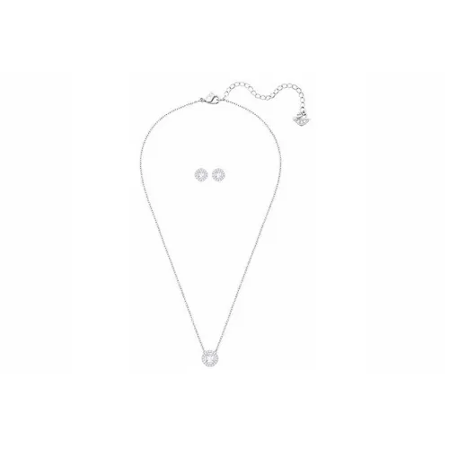 Swarovski Искусственный кристалл Ожерелья Женские