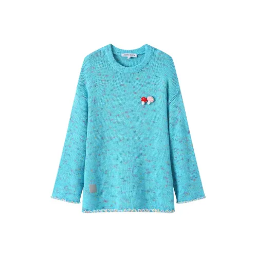 ANDREA MARTIN Женская трикотажная одежда