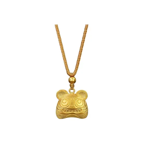 HOLLY RYAN Сплав Ожерелья Унисекс