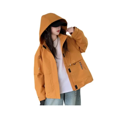 Because no Топ Подсолнечно-желтый Подростки