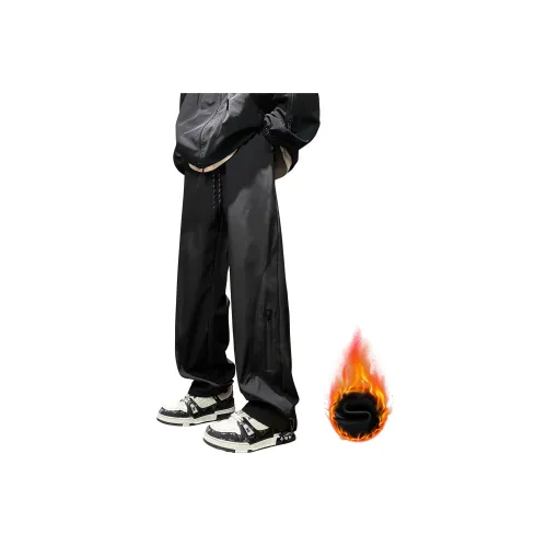 PUCCA Унисекс Брюки с карманами