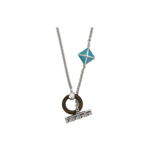HERMES Medor XO Ожерелья Мужской