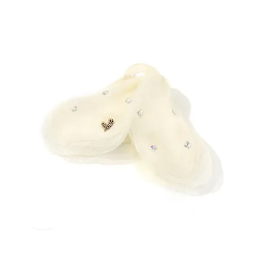 KMONADO Акриловые заколки для волос Женские