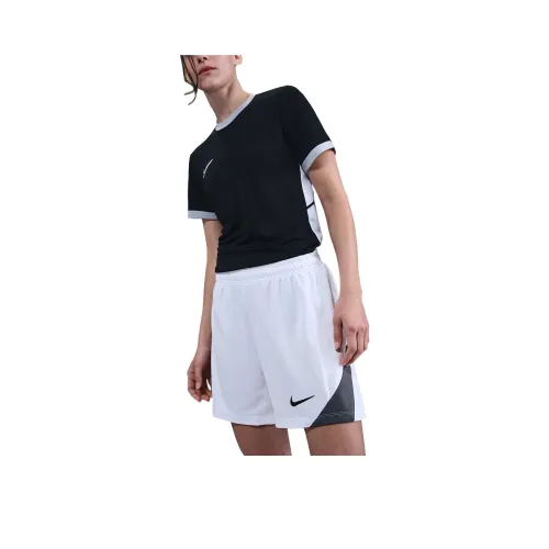 nike Dri FIT Strike Футбол Низ Женские Белые