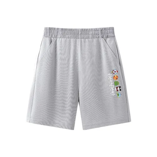 BOBDOG Летние шорты для детей в возрасте 3-7 лет 1 упаковка