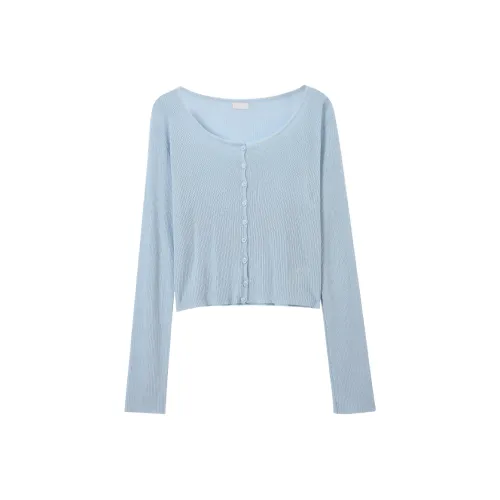 SUSANSAN Женские Трикотажные изделия