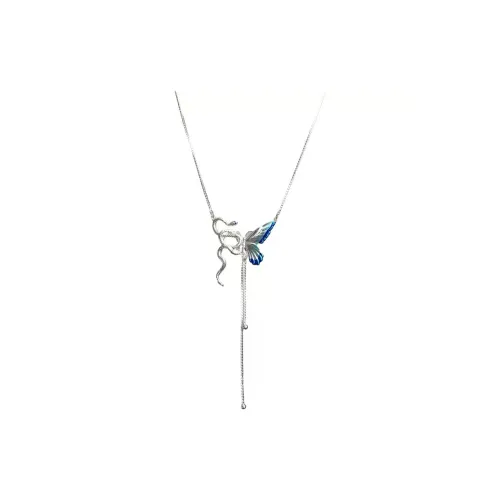 J KINGLAY Сплав Ожерелья Женские