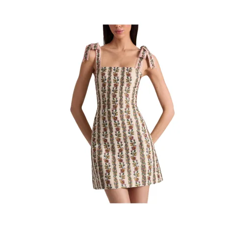 ALICE+OLIVIA Slip Платье Женское