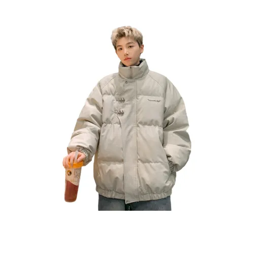 GRAMICA Унисекс Объемные куртки (пуховики)