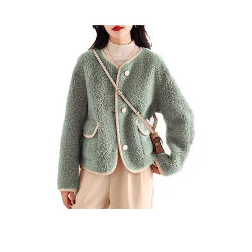 KAISER Женские меховые изделия