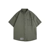 Армейский зеленый