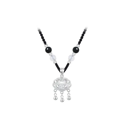 OSSINMI Ожерелья Унисекс