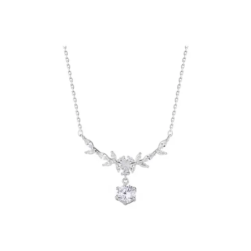 Universe Search Сплав Ожерелья Женские