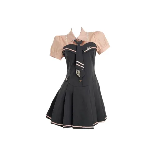 MITX Женские Комплекты с юбкой