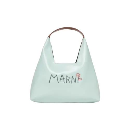 Marni Ромб Сумки Женские