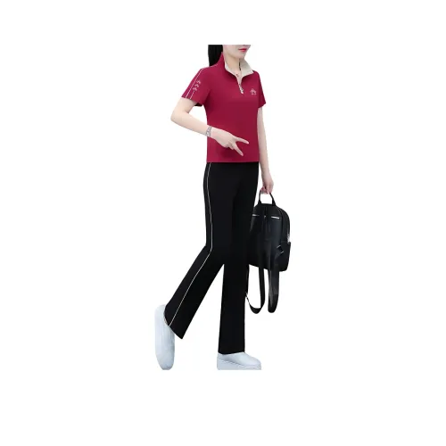 Kele Coco Женские Повседневные Костюмы