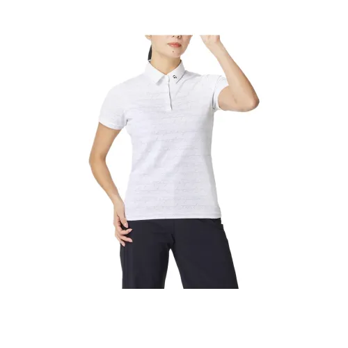 TaylorMade Женские Поло