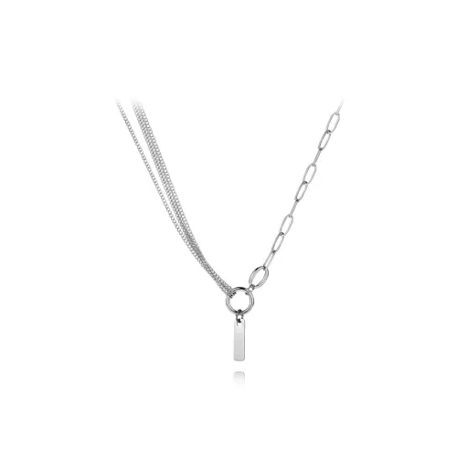 LuluCanaan Сплав Ожерелья Мужской