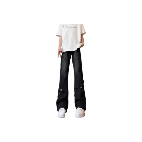 SIL VITIN Унисекс Джинсы