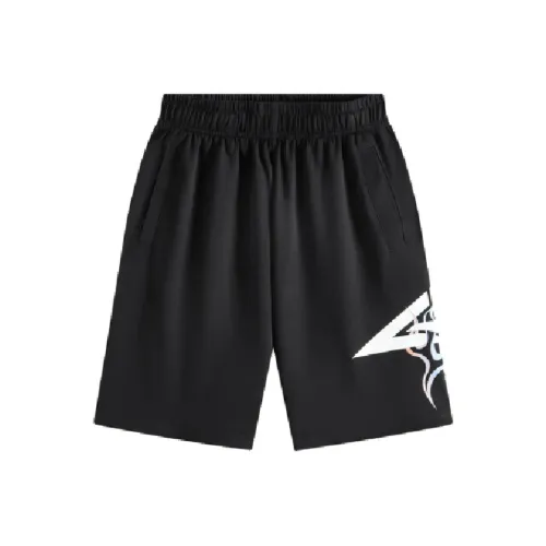 Antakids Черный Школьный возраст Короткий