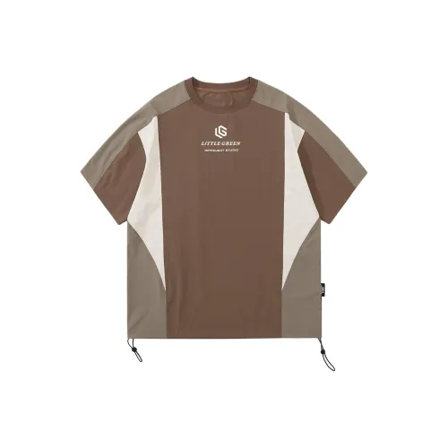 CHONGXIAOLV Унисекс T-рубашки