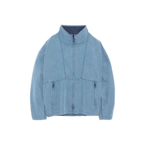 THE NORTH FACE PURPLE LABEL Погода Field Куртка Унисекс