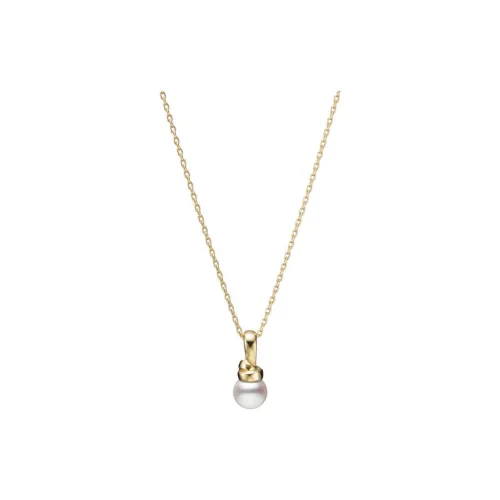MIKIMOTO Ожерелья Женские