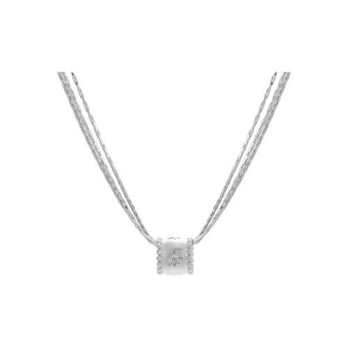 ENFANTIN Медные Ожерелья Унисекс