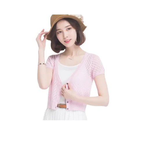 H YXIANG Женская трикотажная одежда