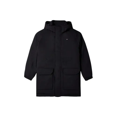 Tommy Hilfiger Детский пуховик