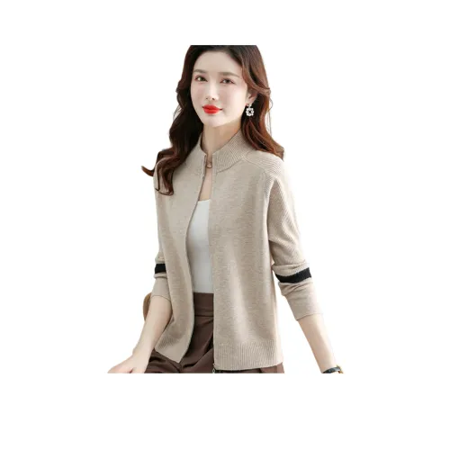 MJ Женские Трикотажные изделия