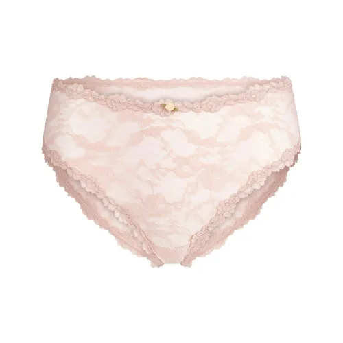 SKIMS SS25 STRETCHLACE Brief Женское нижнее белье