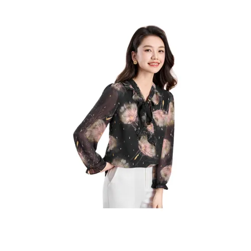 Mylan Многоцветные Женские Рубашки