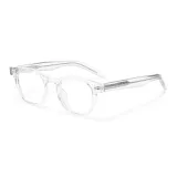 8637 Прозрачный