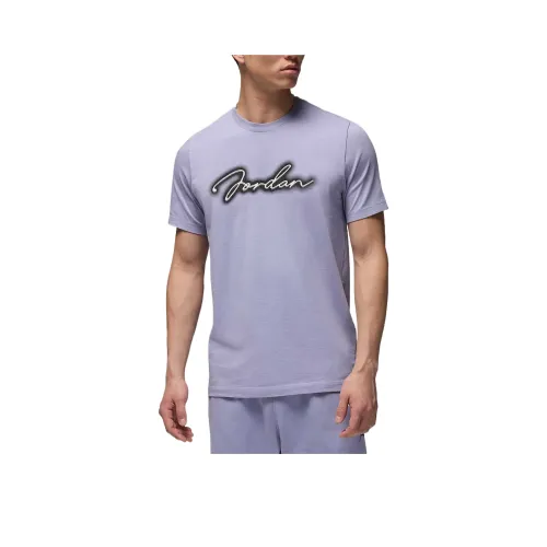 Jordan Flight MVP T-Shirt Мужская