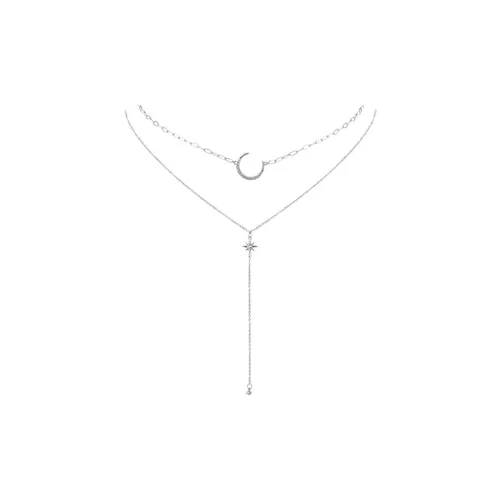 LIBI Сплав Ожерелье Женское