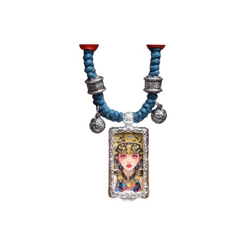 Daiyu Ожерелья Унисекс