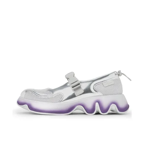 CHARLES KEITH Платформа Mary Jane 4,5 см Женские