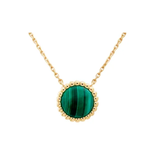 Van Cleef & Arpels Perlee Series Ожерелья Женские