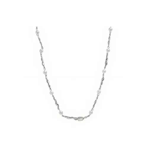 KING OF BLING Сплав Ожерелья Унисекс