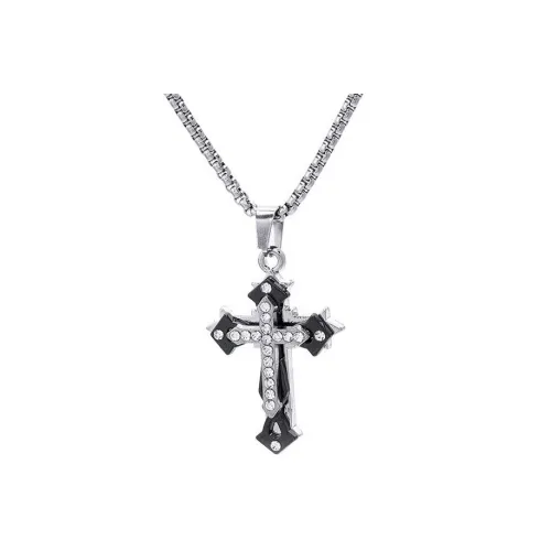 TKB Ожерелья Унисекс