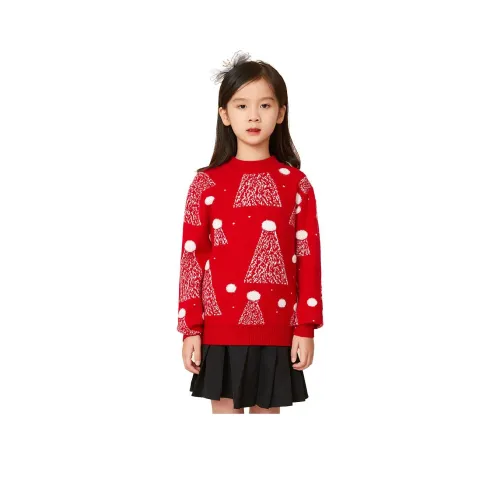 H YXIANG Kids Свитеры