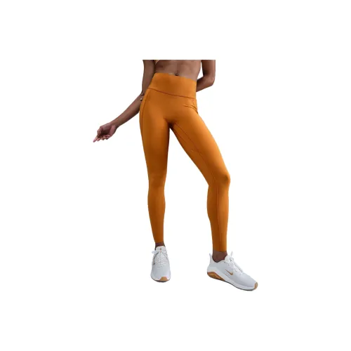 nike UniversaSwoosh Йога Штаны Женские