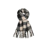 Чёрно-белый