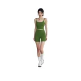 Горчичный зеленый